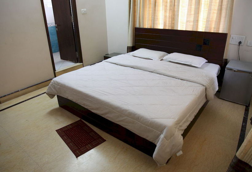 Kp Serviced Apartments 9