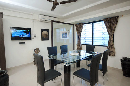 Amigo Serviced Apartments Chinchwad 16