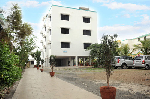 Amigo Serviced Apartments Chinchwad 17