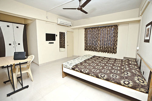 Amigo Serviced Apartments Chinchwad 18
