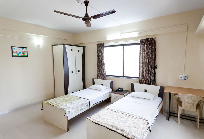 Amigo Serviced Apartments Chinchwad 5