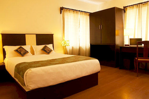 Hotel Annsun Boutique 1