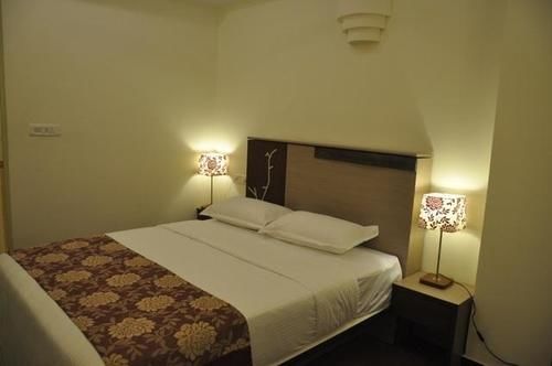 Hotel Annsun Boutique 10