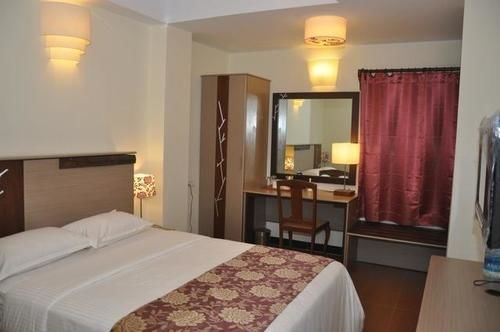 Hotel Annsun Boutique 11