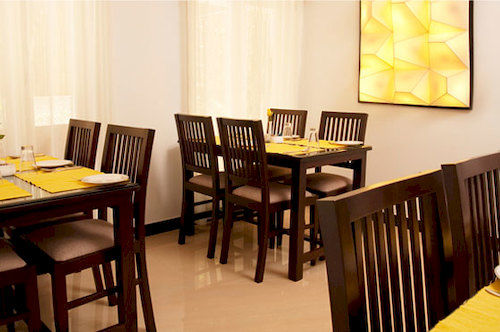 Hotel Annsun Boutique 2