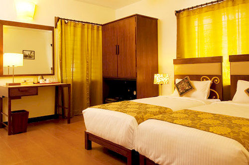 Hotel Annsun Boutique 4