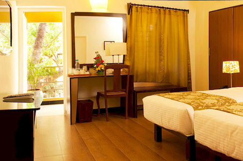 Hotel Annsun Boutique 5