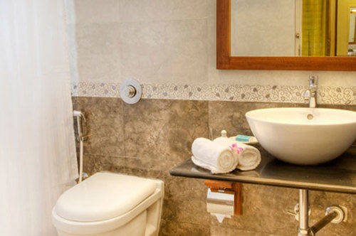 Hotel Annsun Boutique 9