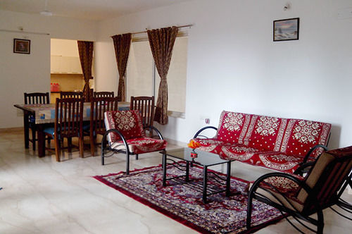 Amigo Serviced Apartments Kharadi 11