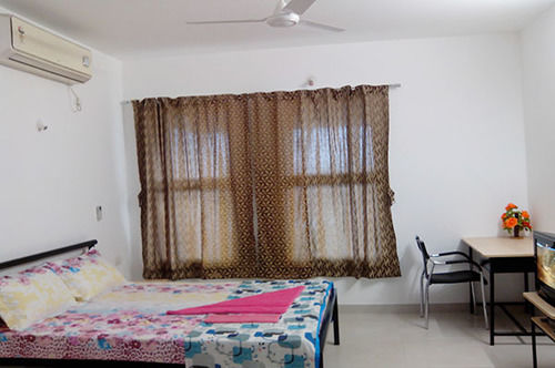 Amigo Serviced Apartments Kharadi 13