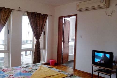 Amigo Serviced Apartments Kharadi 14