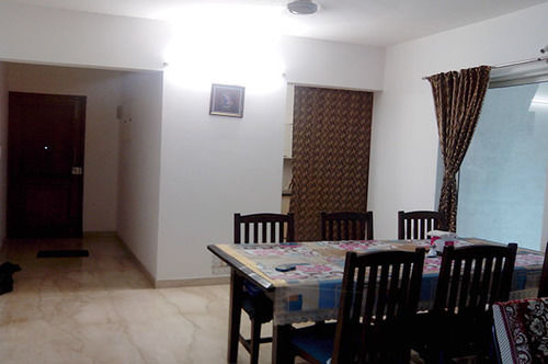 Amigo Serviced Apartments Kharadi 15