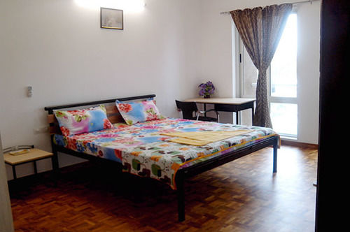 Amigo Serviced Apartments Kharadi 16