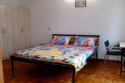 Amigo Serviced Apartments Kharadi 17