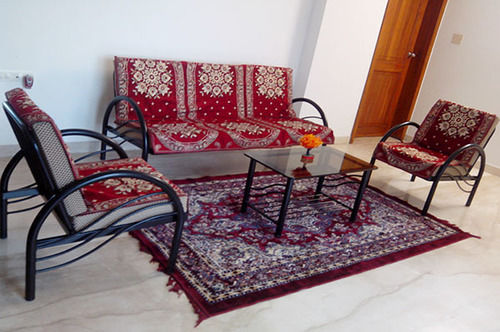 Amigo Serviced Apartments Kharadi 18