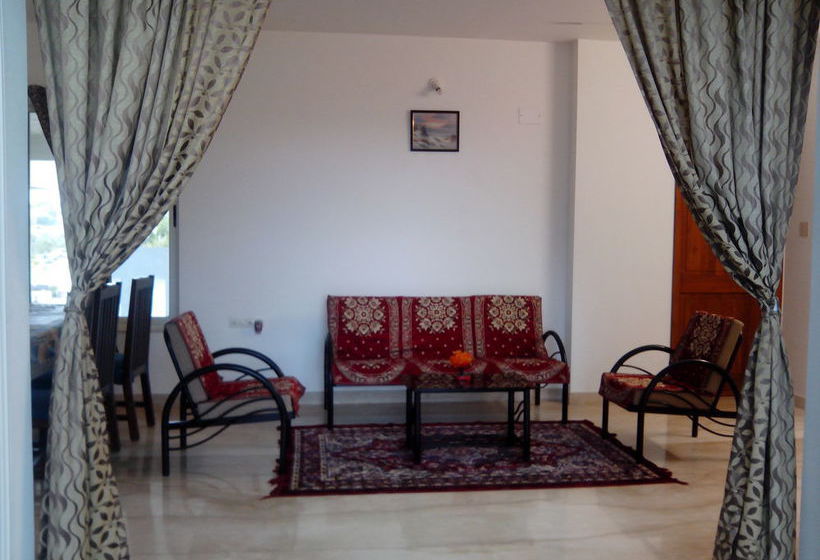 Amigo Serviced Apartments Kharadi 2
