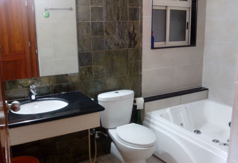 Amigo Serviced Apartments Kharadi 3