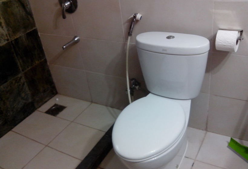 Amigo Serviced Apartments Kharadi 4