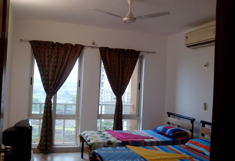 Amigo Serviced Apartments Kharadi 6