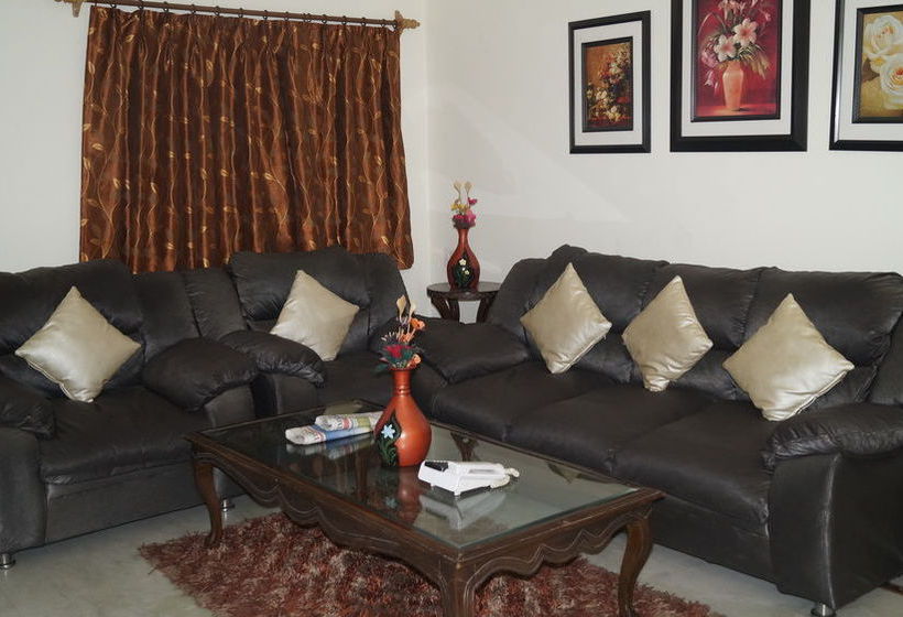 Nirmalvilla Service Apartments 15