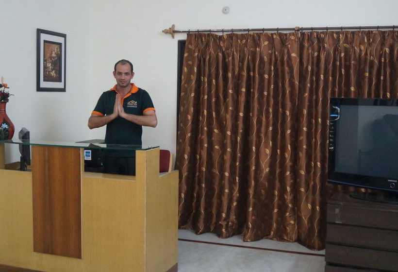 Nirmalvilla Service Apartments 17