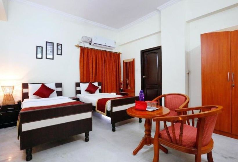 Nirmalvilla Service Apartments 2