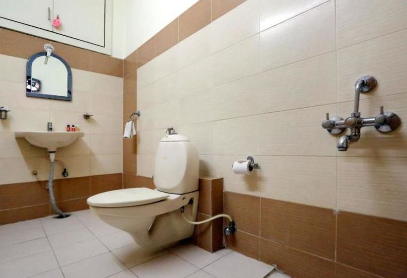 Nirmalvilla Service Apartments 3