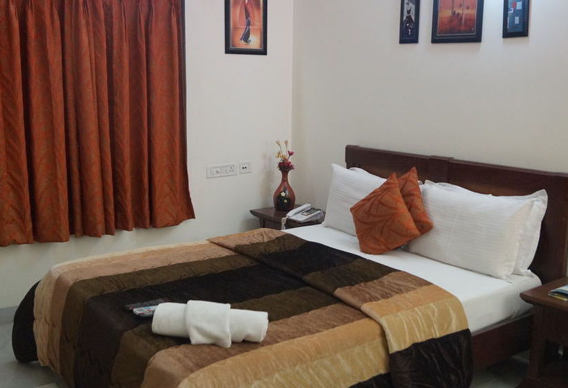 Nirmalvilla Service Apartments 5