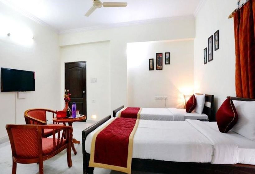 Nirmalvilla Service Apartments 6