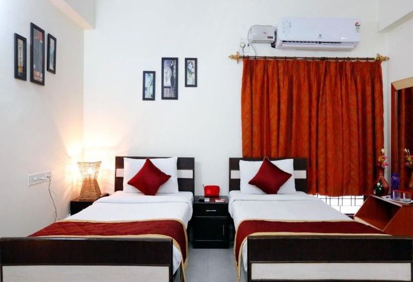 Nirmalvilla Service Apartments 7