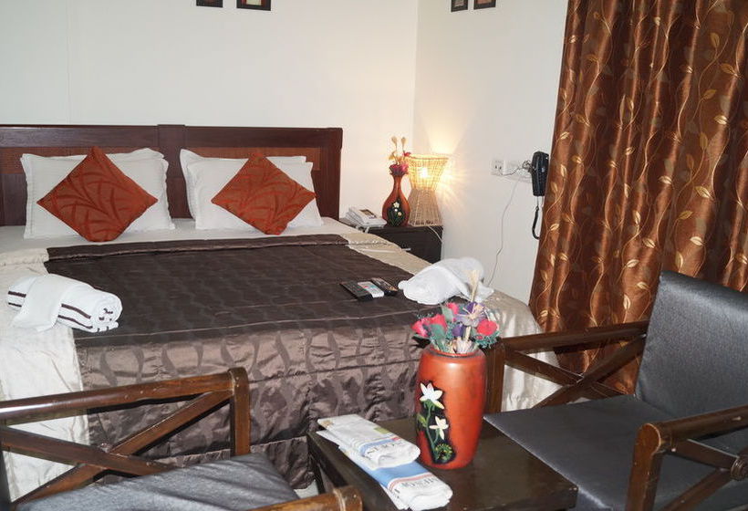 Nirmalvilla Service Apartments 8