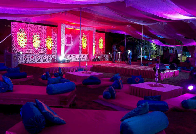 Summer Green Resort Thumukunta Andhra Pradesh