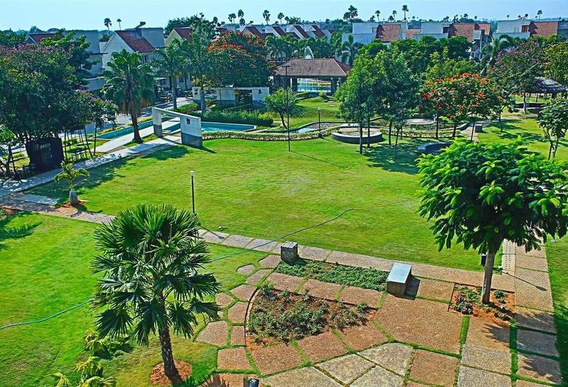 Summer Green Resort 10