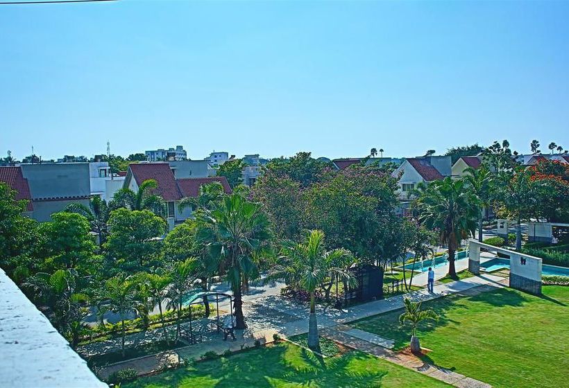 Summer Green Resort 13