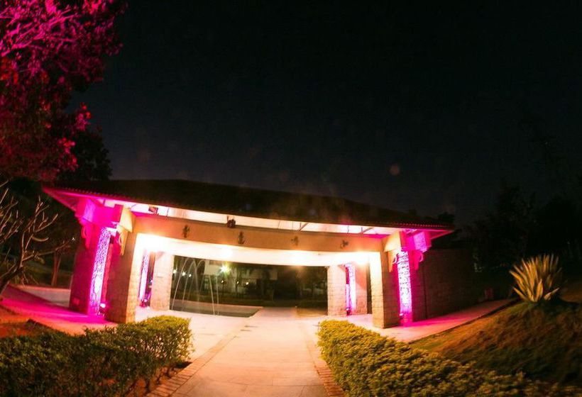 Summer Green Resort 14