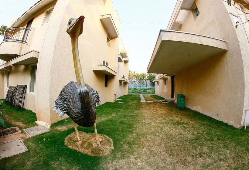 Summer Green Resort 15