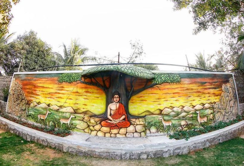 Summer Green Resort 16