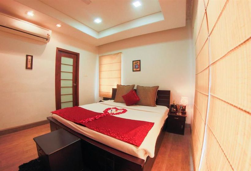 Summer Green Resort 18