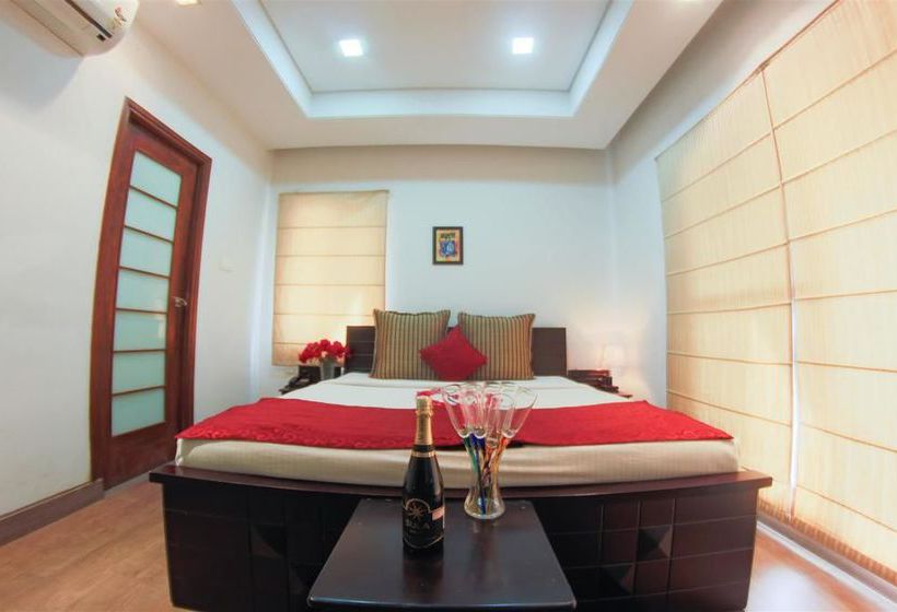 Summer Green Resort 19