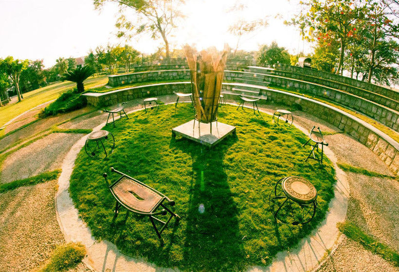 Summer Green Resort 4