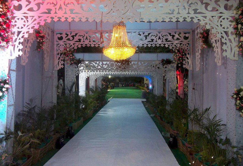 Summer Green Resort 6