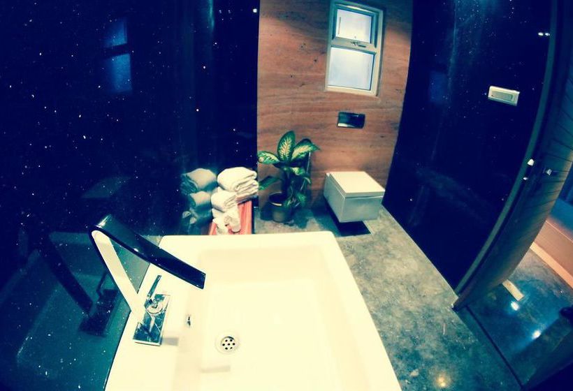 Summer Green Resort 7