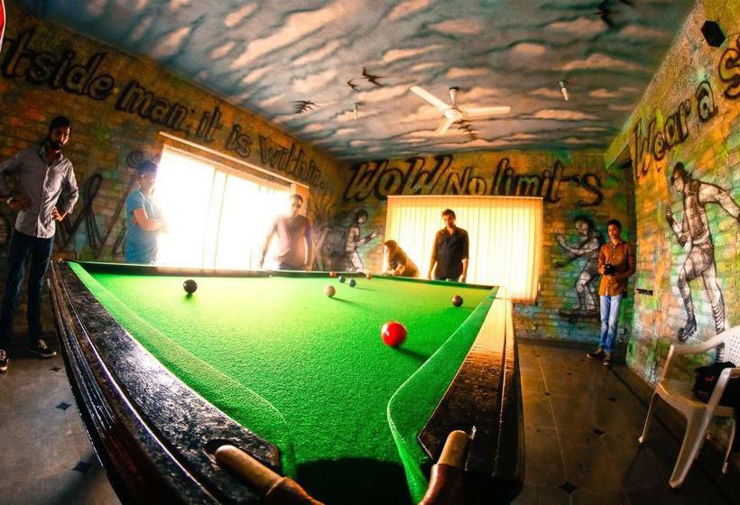 Summer Green Resort 8