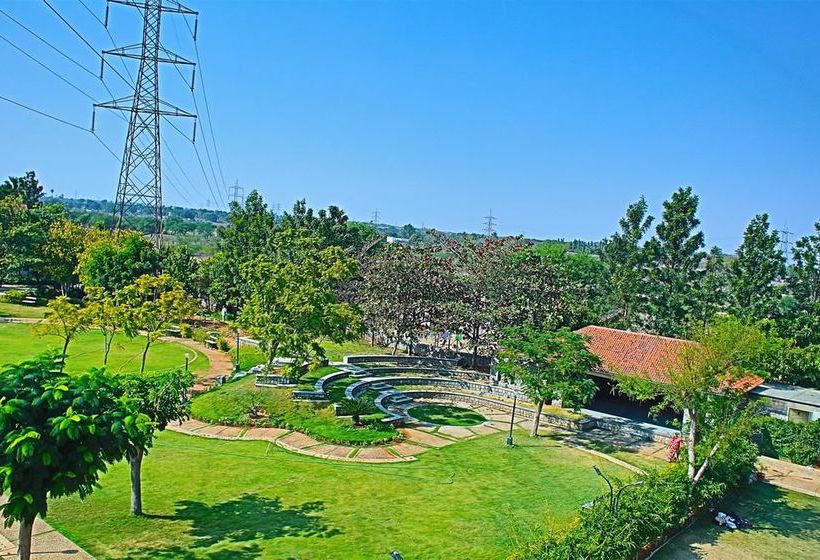 Summer Green Resort 9