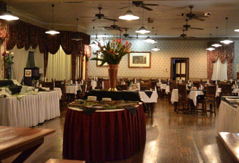 Hotel Royal Pilgrim's Rest Mpumalanga