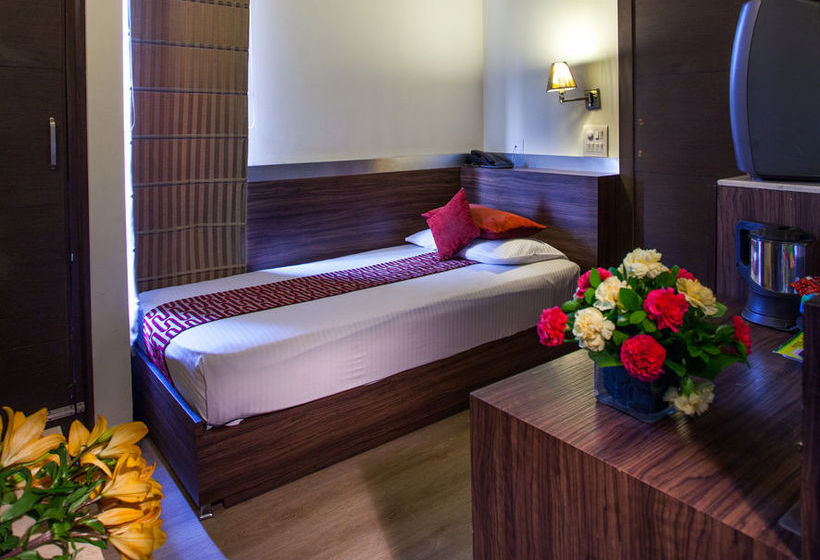 Hotel Sun Villa Gurgaon