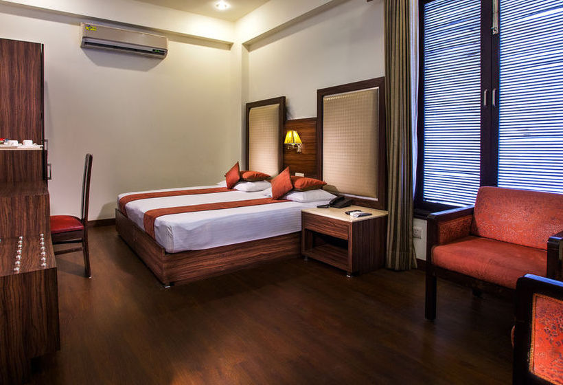 Hotel Sun Villa Gurgaon 10