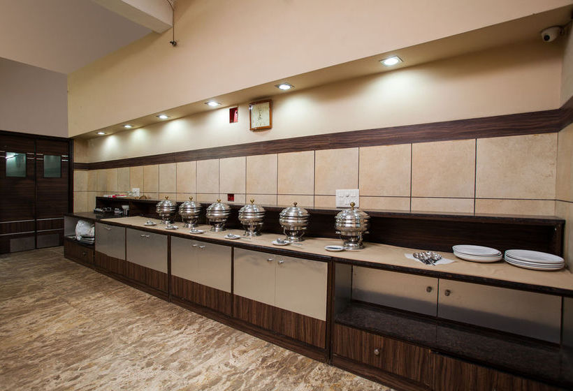 Hotel Sun Villa Gurgaon 12