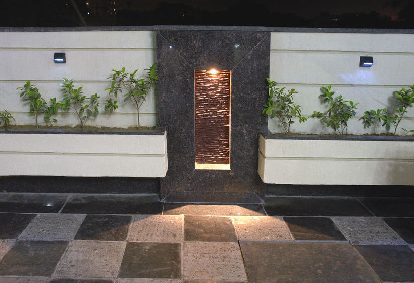 Hotel Sun Villa Gurgaon 16