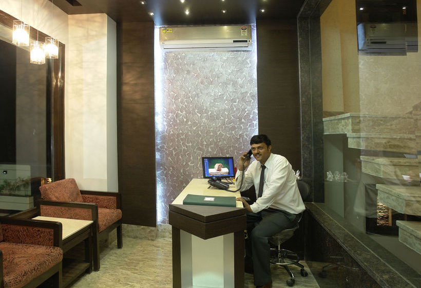 Hotel Sun Villa Gurgaon 20